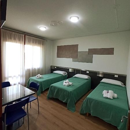 Affittacamere Ai Pila Montebelluna Dış mekan fotoğraf