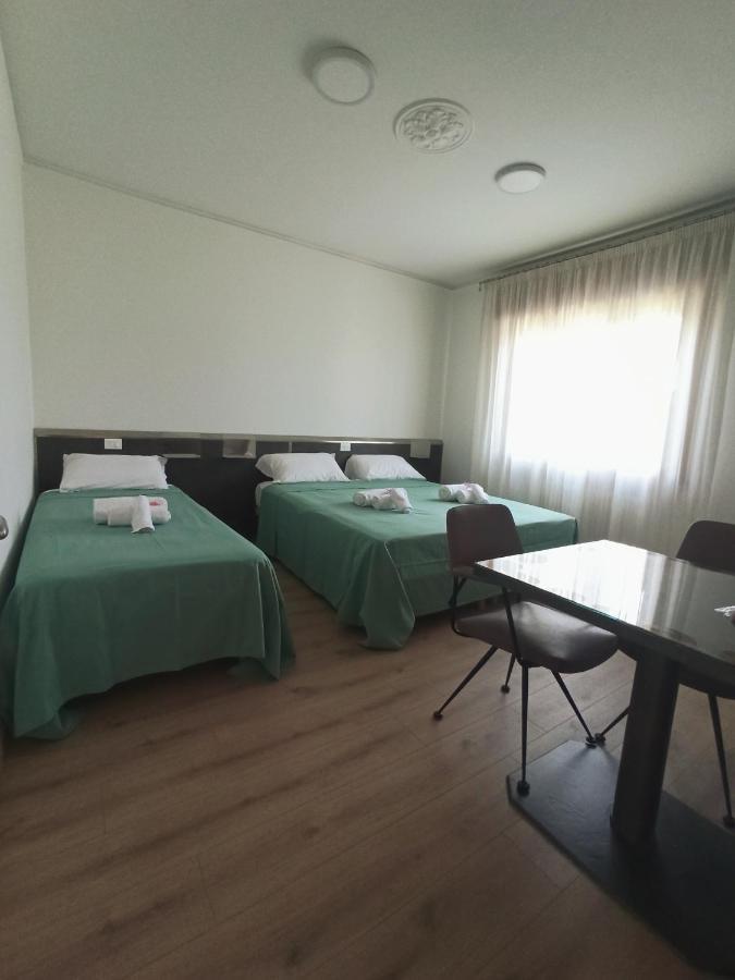 Affittacamere Ai Pila Montebelluna Dış mekan fotoğraf