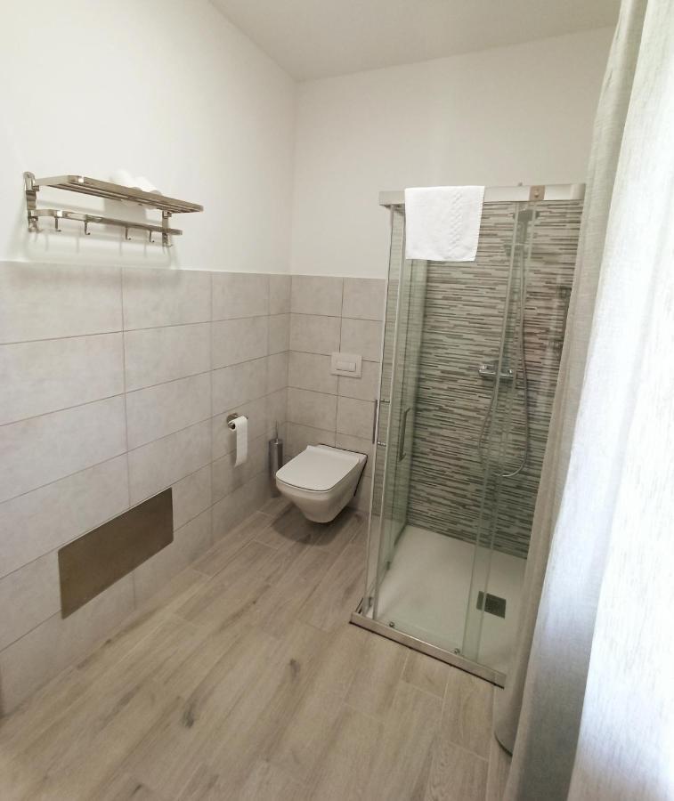 Affittacamere Ai Pila Montebelluna Dış mekan fotoğraf