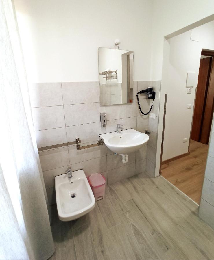 Affittacamere Ai Pila Montebelluna Dış mekan fotoğraf