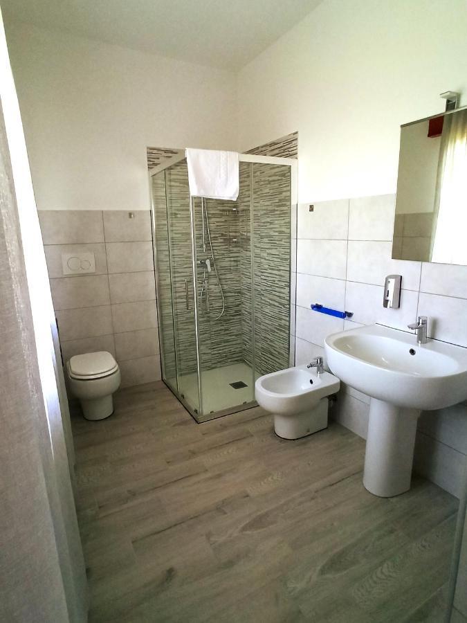 Affittacamere Ai Pila Montebelluna Dış mekan fotoğraf